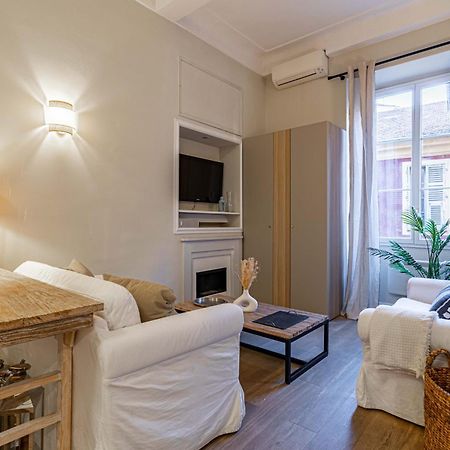 New!Chic Oasis Apt, Heart Of Nice, Family Friendly, Walking To The Beach! Buitenkant foto