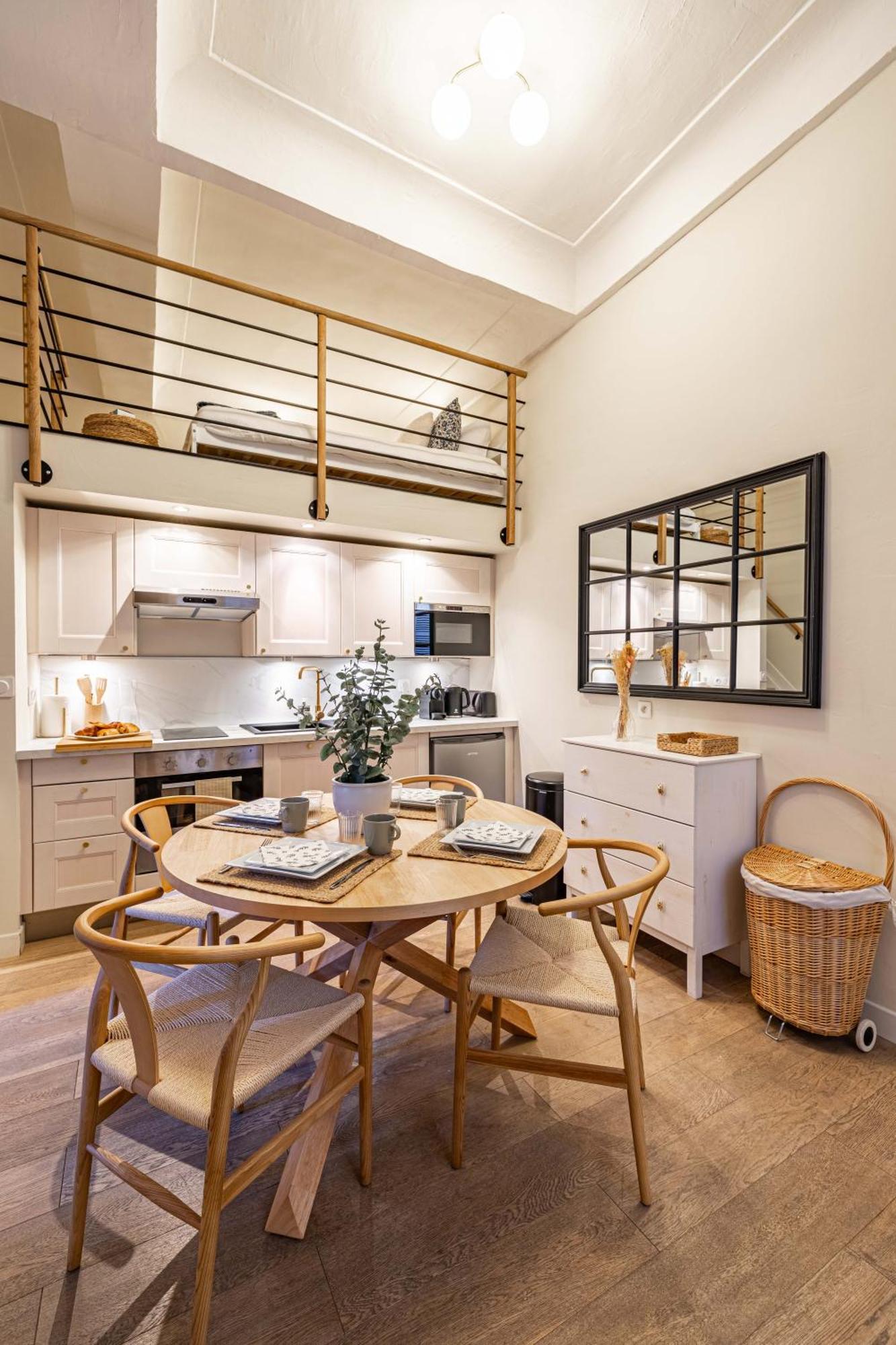 New!Chic Oasis Apt, Heart Of Nice, Family Friendly, Walking To The Beach! Buitenkant foto