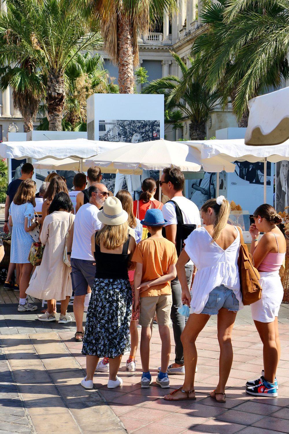 New!Chic Oasis Apt, Heart Of Nice, Family Friendly, Walking To The Beach! Buitenkant foto